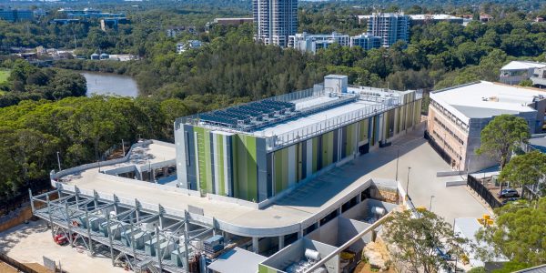 Data Centre News From Asia Pacific Airtrunk