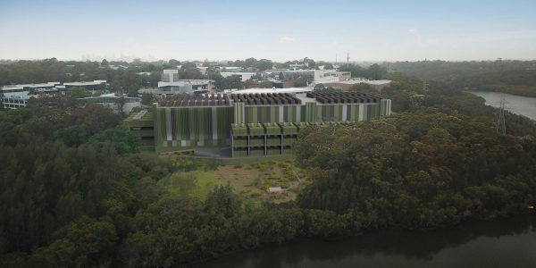 Airtrunk To Build New Sydney Data Centre Airtrunk